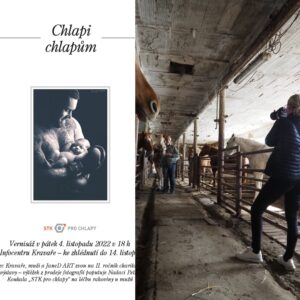 Chlapi chlapům