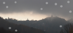 Na Adventní jarmark do Levína