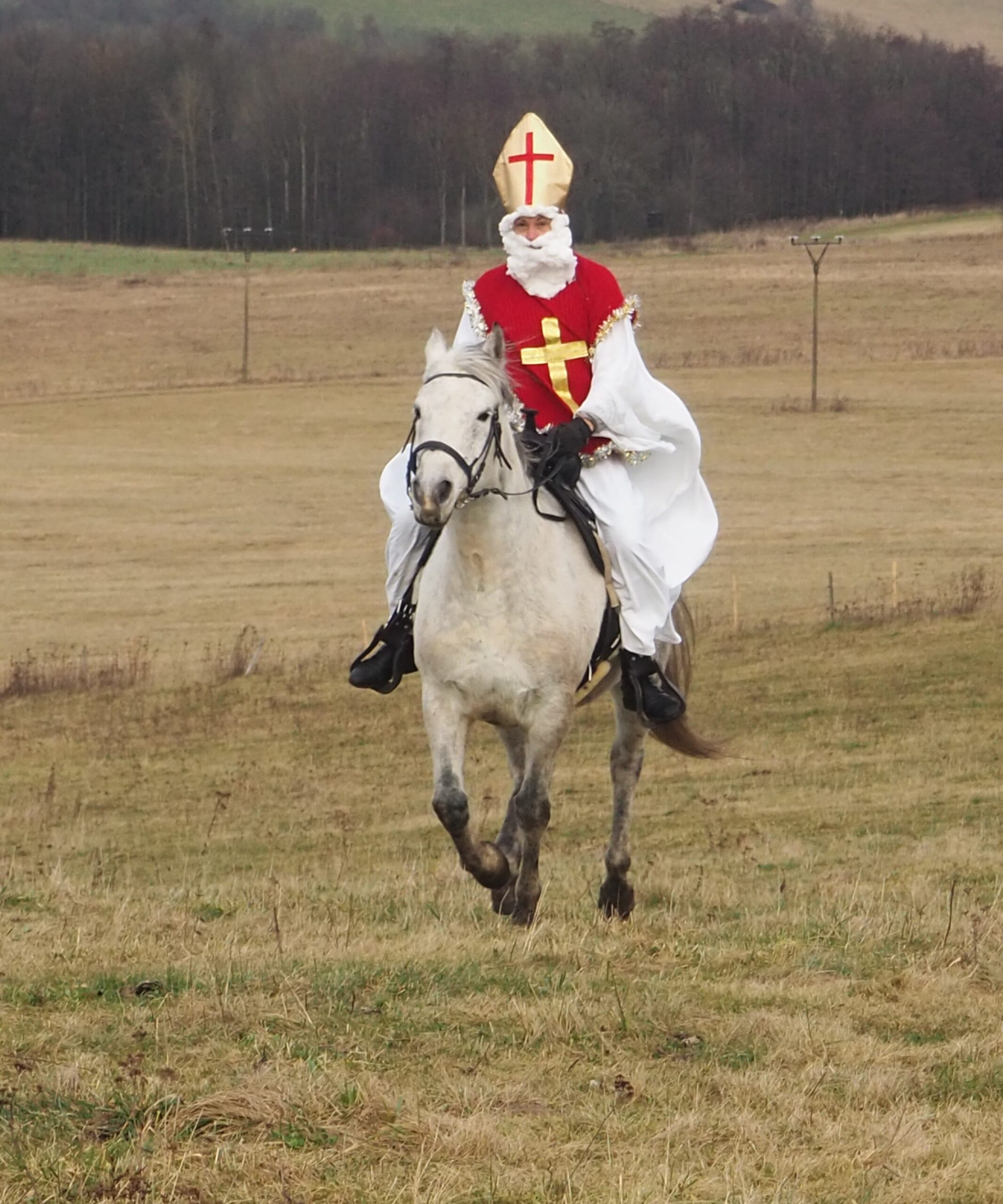 Mikuláš