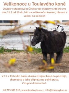 Přijďte pobejt…